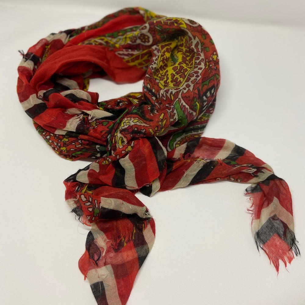 Scarf